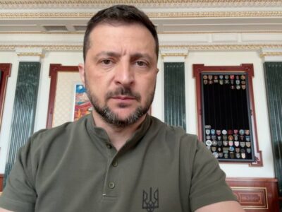 Наша мета — інтеграція Повітряних сил України з силами НАТО — Президент України  