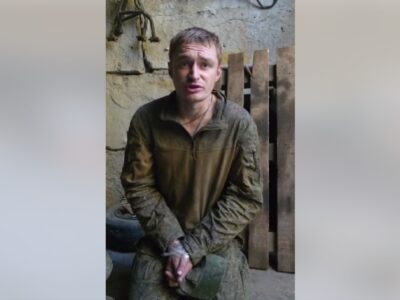 «Холодний Яр» ліквідував та захопив у полон окупантів, які просочилися через лінію фронту  