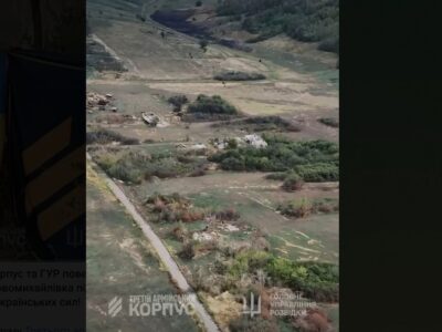 Ворог не очікував нашого просування: деталі звільнення Новомихайлівки  