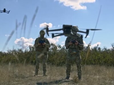 34-та окрема бригада берегової оборони відкрила набір у підрозділ БПЛА за «Контрактом 18-24»  