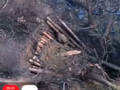 «Фенікс» підрізає логістику противника на Краматорському напрямку  