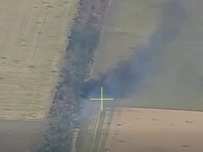 Нова тактика росіянам не допомогла — їхні танки палають ще краще  