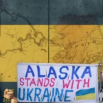 From Kodak to Kodiak: the Ukrainian trace in the discovery of Alaska