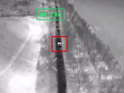 «Спартан» зірвав ворожий штурм на Покровському напрямку  