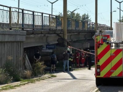 У Черкасах чоловік погрожував гранатою військовослужбовцям ТЦК і намагався взяти їх у заручники  