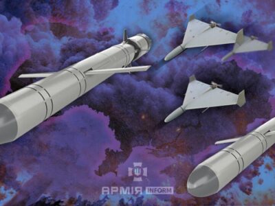 Сили ППО знищили «Іскандер-К» та 16 ворожих дронів під час нічної атаки рф  