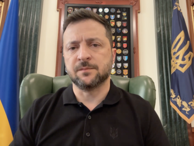 «Це сильні пропозиції» — Президент розповів, які угоди пропонує Трампу  