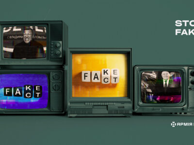 Ситуація на Верхньому Ларсі: росіяни влаштували кризу і намагаються звинуватити в цьому Україну  