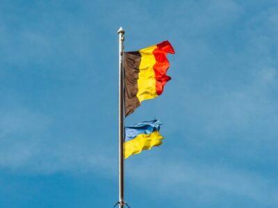 Бельгія надасть Україні військову допомогу на 100 млн євро  