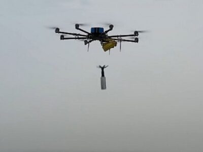 Миколаївщина під ударами FPV-дронів: поранена жінка та зруйновані будинки  