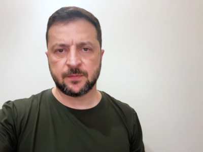«За cерпень до програми PURL доєднались 7 країн»: Володимир Зеленський  