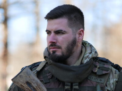 «Гарячі стволи» видають уночі: як українські дрони знаходять кочову артилерію окупантів  