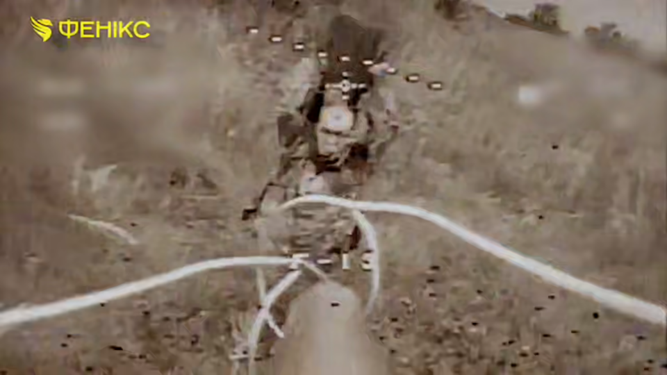 «Вони просто йдуть пішки» — поблизу Покровська, аби дійти до лінії фронту, росіяни долають кілометри шляху на своїх двох  