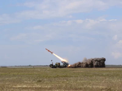 Ракетний комплекс «Нептун»: у чому секрет бойового успіху та чому його так боїться ворог  