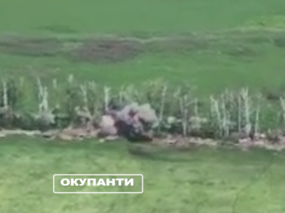 За кілька тижнів ворогу доведеться змінювати тактику на Лиманському напрямку  