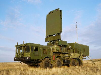 У Криму уразили найновішу РЛС окупантів: нові деталі від ГУР  