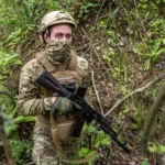 Фото: Наталії Кравчук / АрміяInform