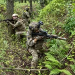 Фото: Наталії Кравчук / АрміяInform