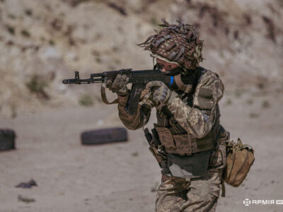 За добу відбулося 130 бойових зіткнень, 48 з них — на Покровському напрямку  