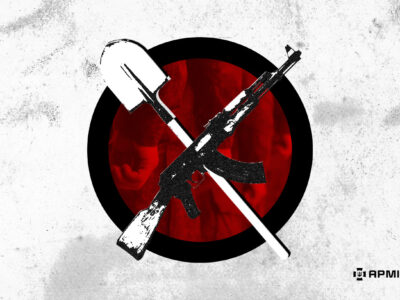 «Автомат і лопатка»: як росія воює «м’ясом» і чому це не спрацьовує  