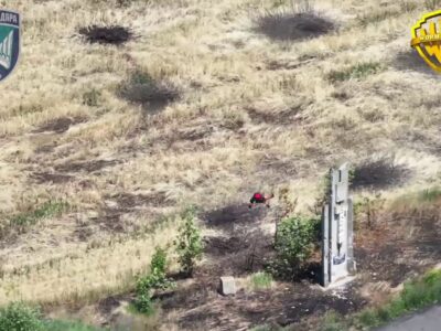 «Птахи Мадяра» показали, як протидіють ворожим дронам та НРК  