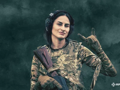 Зі світових турнірів — у лави ЗСУ: історія каратистки Галини Мельник  