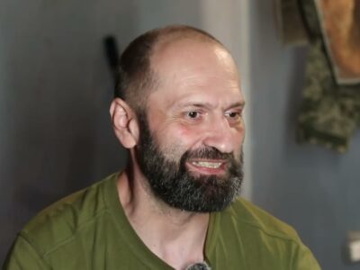 «Нікак нєт» як пароль долі: історія «Хайтауера», що чотири дні блукав між життям і смертю  