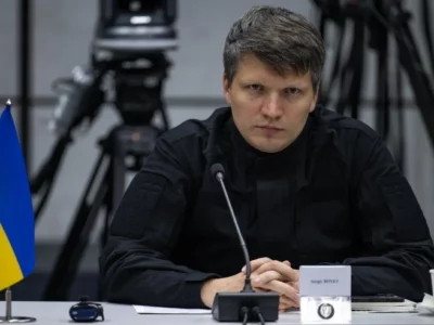 Україна готова ділитися досвідом розвитку дронової індустрії з Австралією  