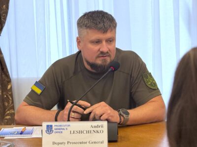 Задокументовано вже понад 170 тисяч воєнних злочинів країни-агресора  