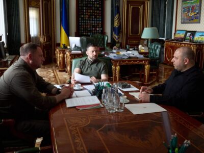 Триває підготовка наступного обміну полоненими: у списках 1200 людей  