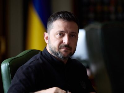 Мир — через дипломатію: Президент назвав три можливі формати зустрічей лідерів  
