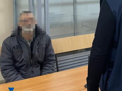 Родинний «підряд» на зраду: сестра завербувала брата для шпигунства, він отримав 15 років  