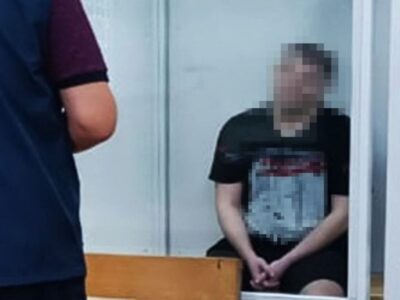 Палив електропідстанції за замовленням фсб — на Уманщині диверсант отримав 15 років ув’язнення  