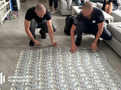 На Одещині судитимуть «ділків», котрі набрали на службу фіктивних військових та привласнили мільйонні виплати  