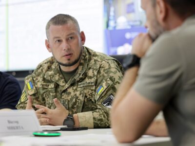 Стартовий капітал, податкові пільги та виплати: для контрактників «18–24» готують нові стимули від громад  