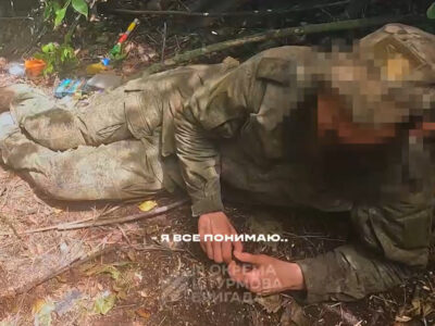 Від першого до останнього укриття: штурмовики знищують бліндажі росіян  