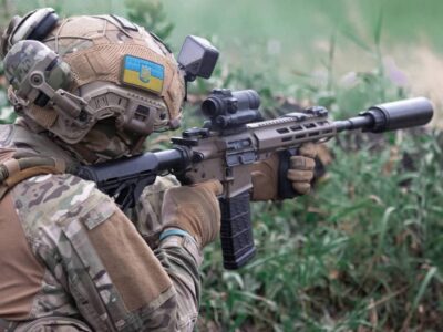 Російські ДРГ намагаються прорвати оборону: військові про ситуацію на кордоні  