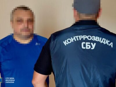 Пропагували рашизм — на Харківщині затримали ще трьох кремлівських агітаторів  
