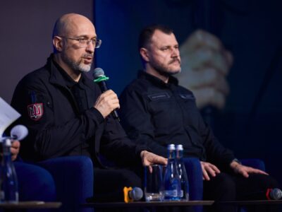 Вітчизняна зброя, цифровізація та забезпечення Сил оборони — опубліковано проєкт Програми дій Уряду  