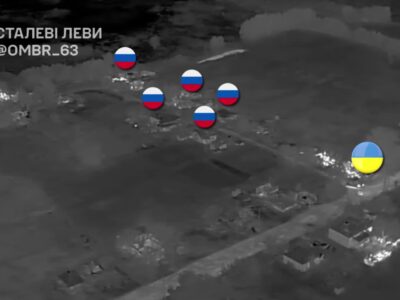 Танк ЗСУ впритул розстріляв укриття ворожих ДРГ  
