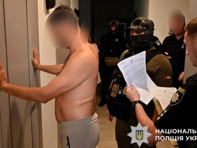 Фіктивні ФОП та перевезення: на Буковині викрито схему ухиляння на десятки мільйонів гривень  