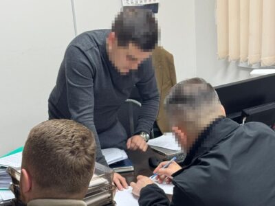 «Покращив звітність» і потрапив до суду — посадовець ТЦК «мобілізував» 17 осіб, котрі про це навіть не знали  