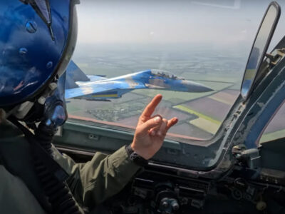 MALD, HARM і Storm Shadow: пілоти розкрили, як виконують високоточні удари по ворогу  