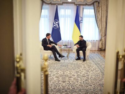 1,5 млрд доларів на зброю для України: Президент — про результати нової програми НАТО PURL  