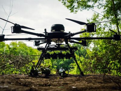 На Покровському напрямку Сили оборони зупинили 22 штурми ворога — Генштаб ЗСУ  