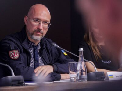 Курс на інтеграцію з європейським ОПК — глава Міноборони розповів про підсумки Defence Cooperation Forum  