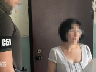 У Запоріжжі викрито «сімейний підряд» адвокатів, які займалися схемами для ухилянтів — СБУ  