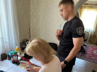 Замість служби — на закордонних курортах: військовослужбовиці з Полтавщини повідомили про підозру  