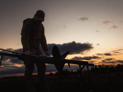 Ворог атакував на Покровському напрямку 32 рази: Генштаб ЗСУ  