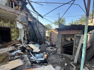 Ворог атакував Дніпропетровщину: серед поранених 11-річна дитина  